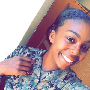 Meet your Posher, Amber